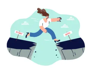 La terapia de superación personal online, es un proceso continuo de crecimiento y desarrollo, donde se busca alcanzar el máximo potencial de una persona. Estudio de psicologia Palomino, te ayuda a alcanzar tus metas con sesiones de psicoterapia online de alta calidad.