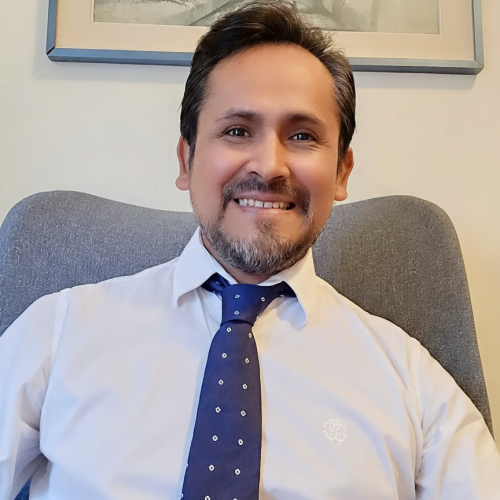 Dr. Edison Palomino Milano e Online